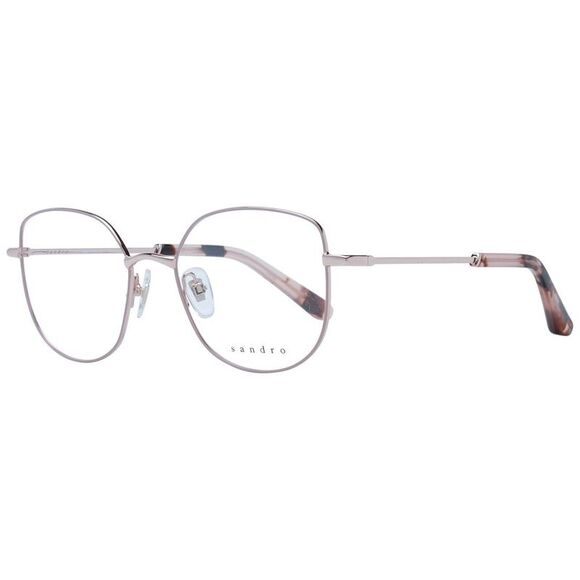 Sandro Women Rose Gold Frames - Picture 1 of 7